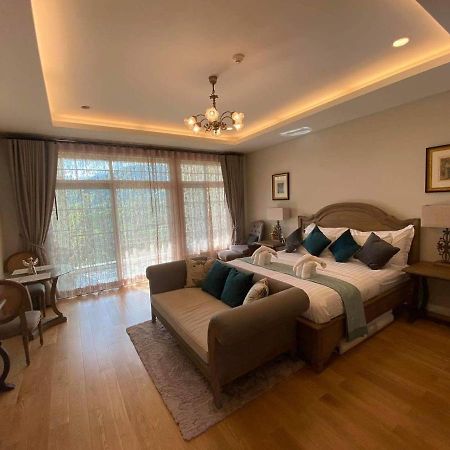 The Castell Condo By Nutthiwan Room 912 And 921 Khao Kho Esterno foto