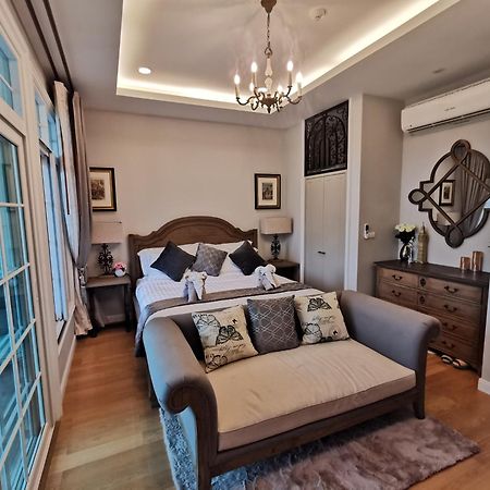 The Castell Condo By Nutthiwan Room 912 And 921 Khao Kho Camera foto