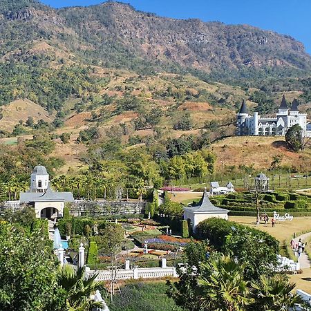 The Castell Condo By Nutthiwan Room 912 And 921 Khao Kho Camera foto
