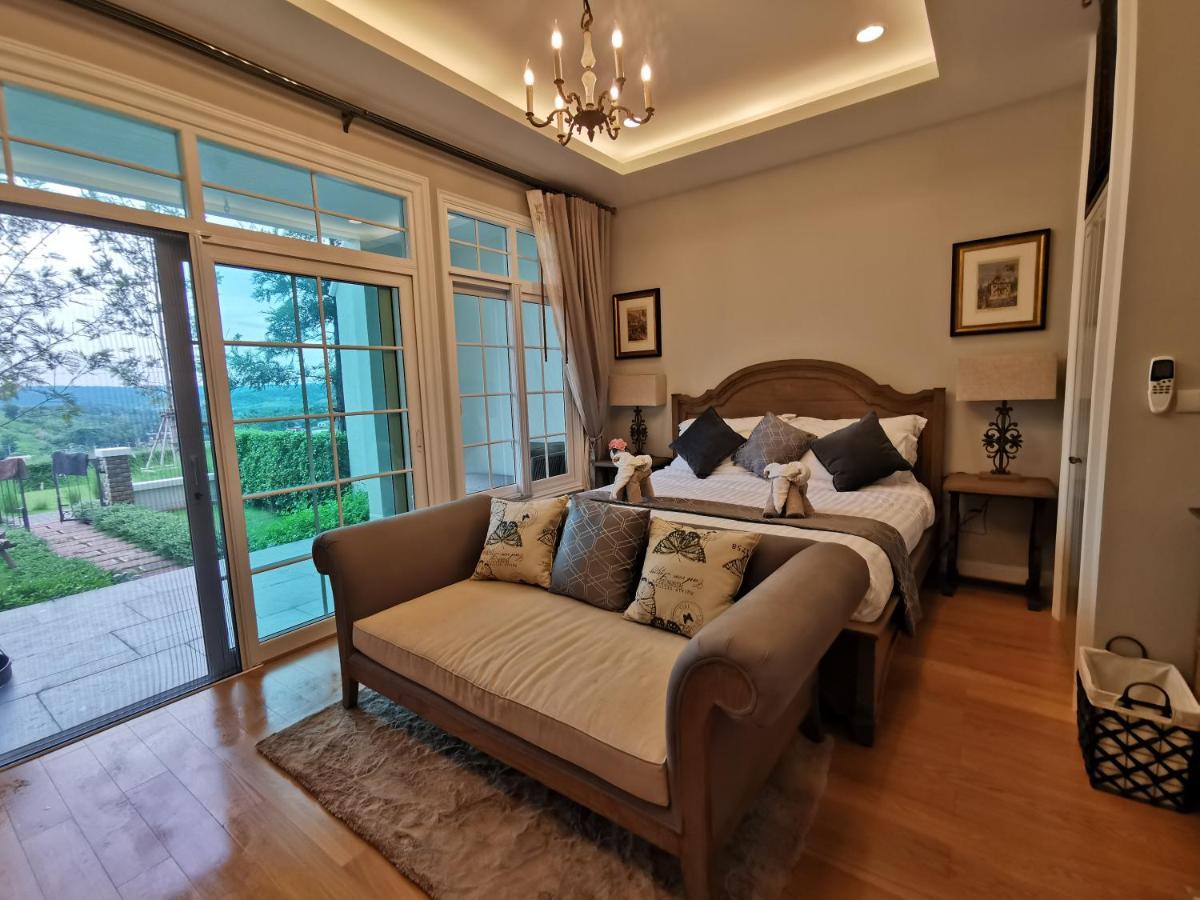 The Castell Condo By Nutthiwan Room 912 And 921 Khao Kho Esterno foto