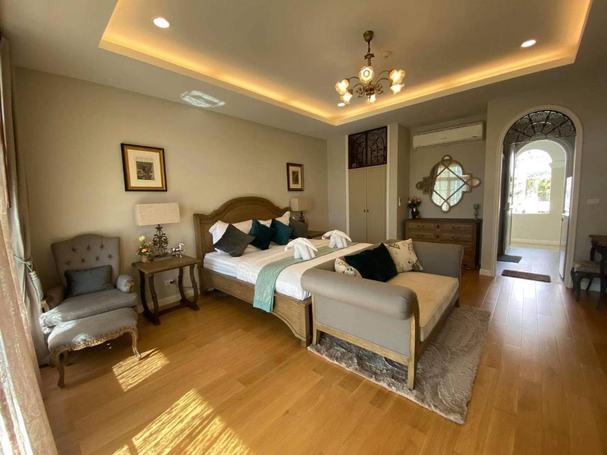 The Castell Condo By Nutthiwan Room 912 And 921 Khao Kho Esterno foto