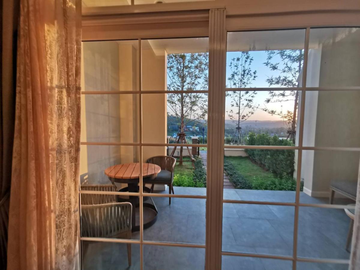 The Castell Condo By Nutthiwan Room 912 And 921 Khao Kho Esterno foto