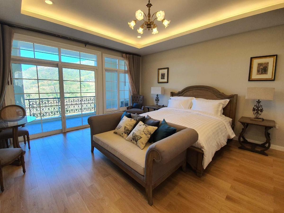 The Castell Condo By Nutthiwan Room 912 And 921 Khao Kho Esterno foto