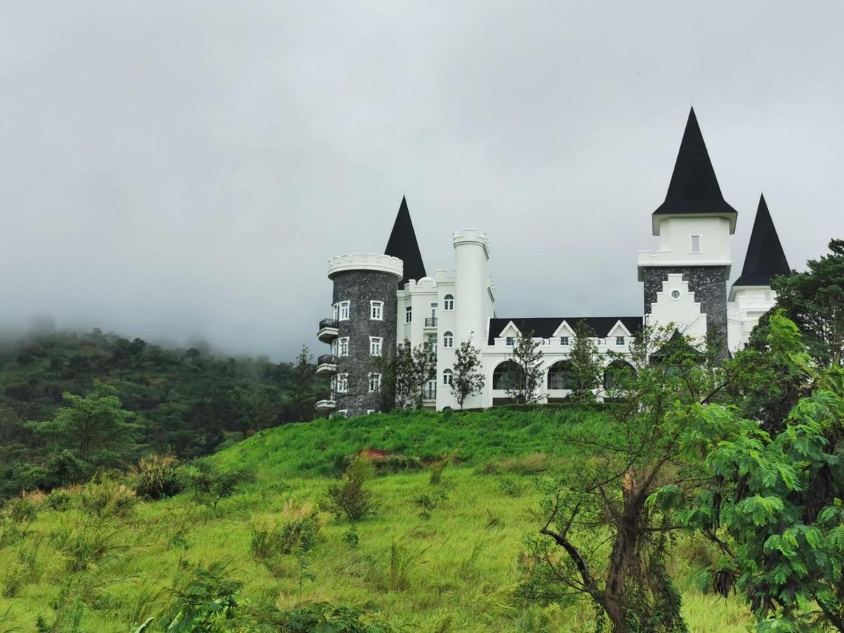 The Castell Condo By Nutthiwan Room 912 And 921 Khao Kho Esterno foto