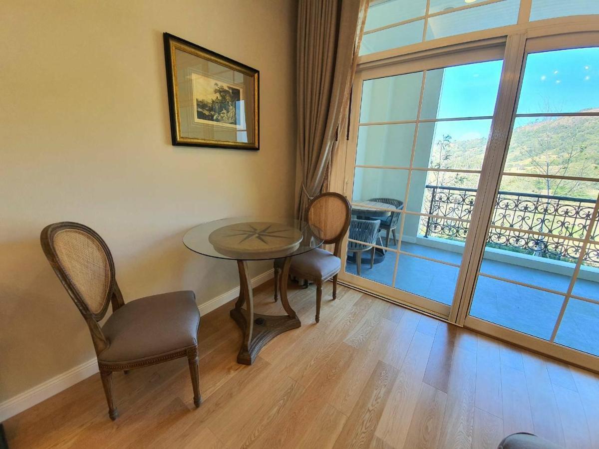 The Castell Condo By Nutthiwan Room 912 And 921 Khao Kho Esterno foto