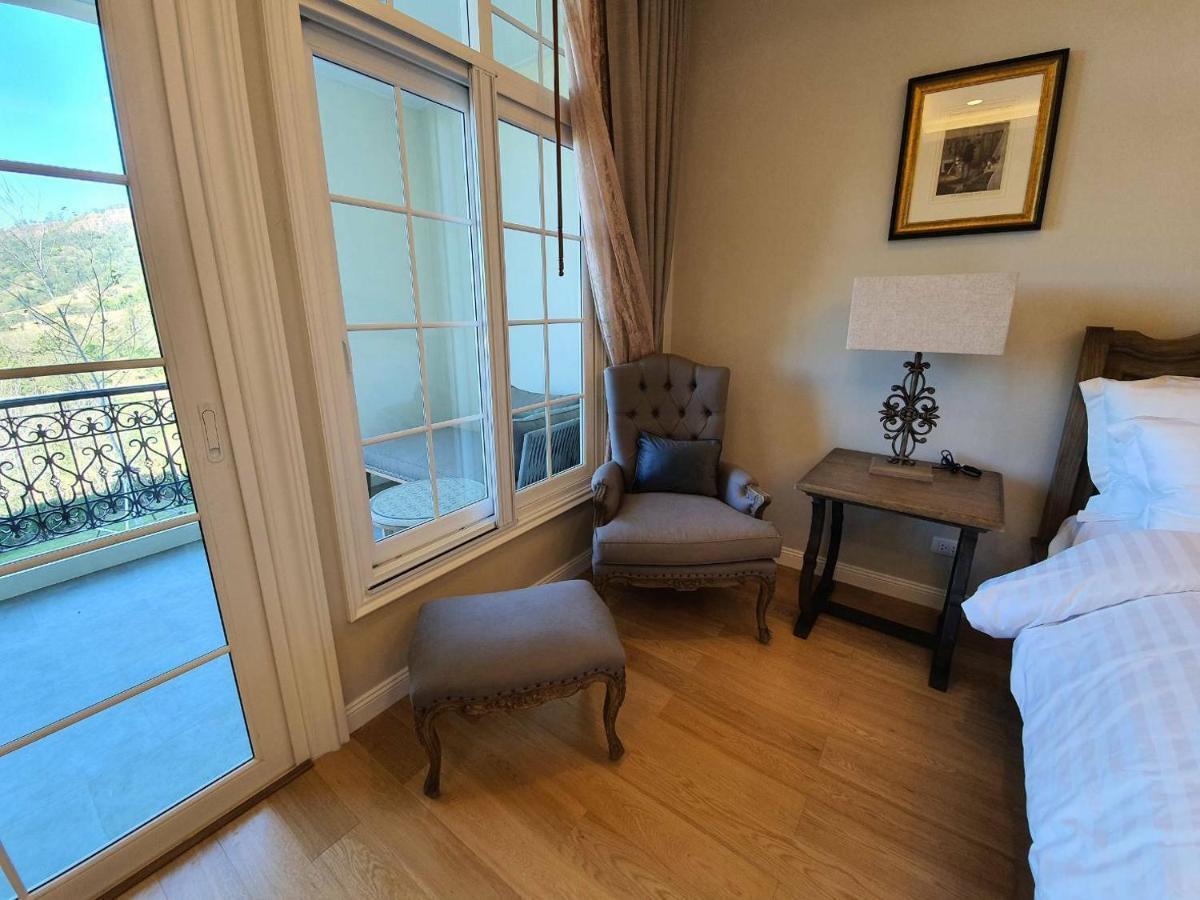 The Castell Condo By Nutthiwan Room 912 And 921 Khao Kho Esterno foto