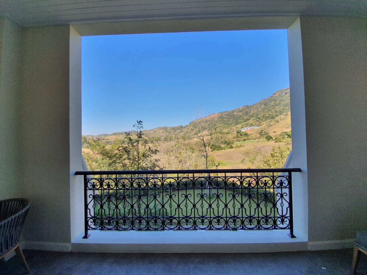 The Castell Condo By Nutthiwan Room 912 And 921 Khao Kho Camera foto