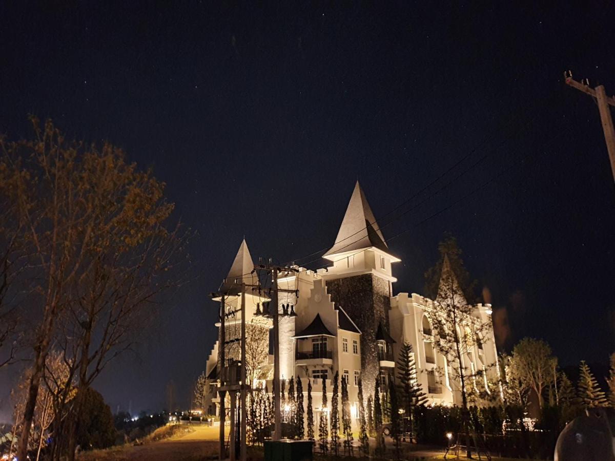 The Castell Condo By Nutthiwan Room 912 And 921 Khao Kho Esterno foto