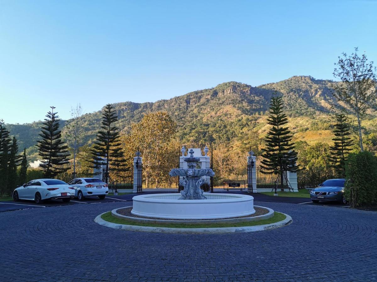The Castell Condo By Nutthiwan Room 912 And 921 Khao Kho Esterno foto