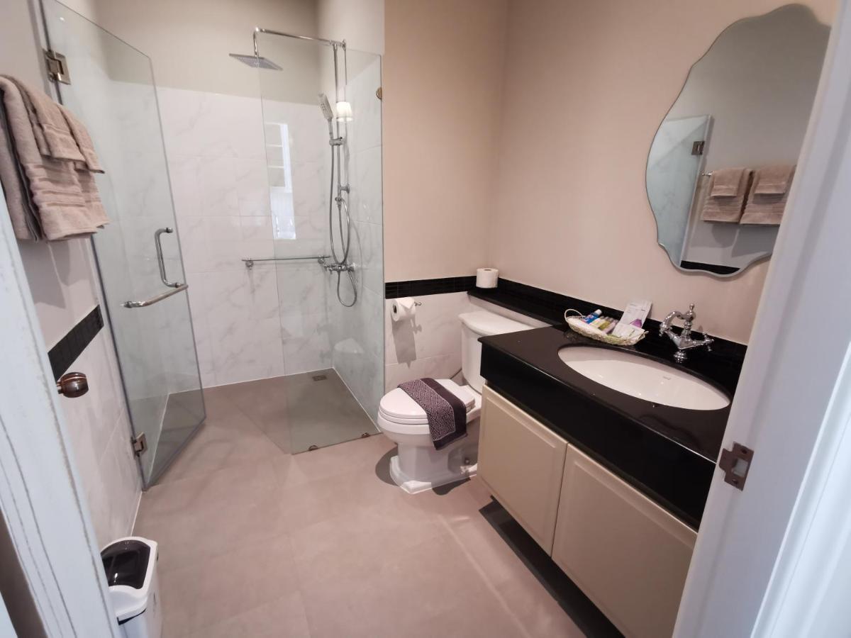 The Castell Condo By Nutthiwan Room 912 And 921 Khao Kho Esterno foto