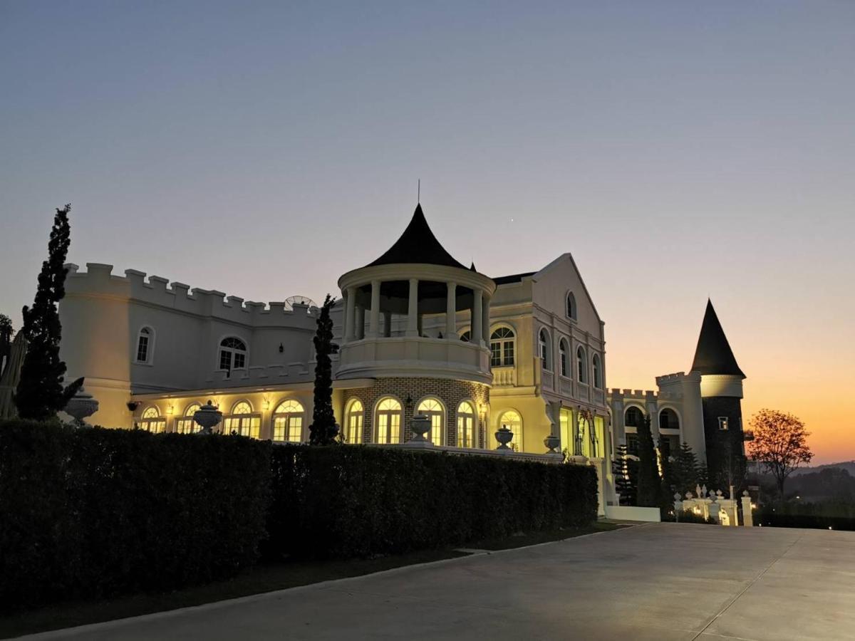 The Castell Condo By Nutthiwan Room 912 And 921 Khao Kho Esterno foto