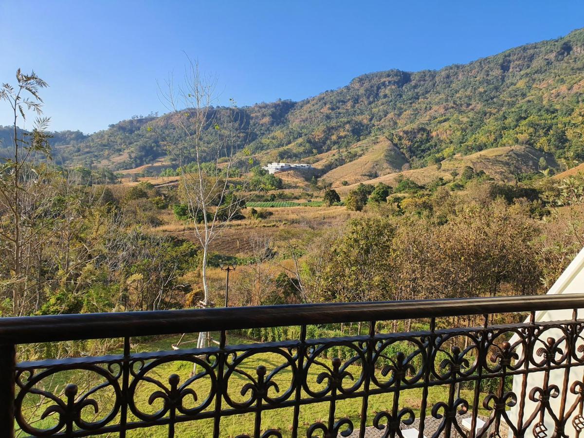 The Castell Condo By Nutthiwan Room 912 And 921 Khao Kho Esterno foto