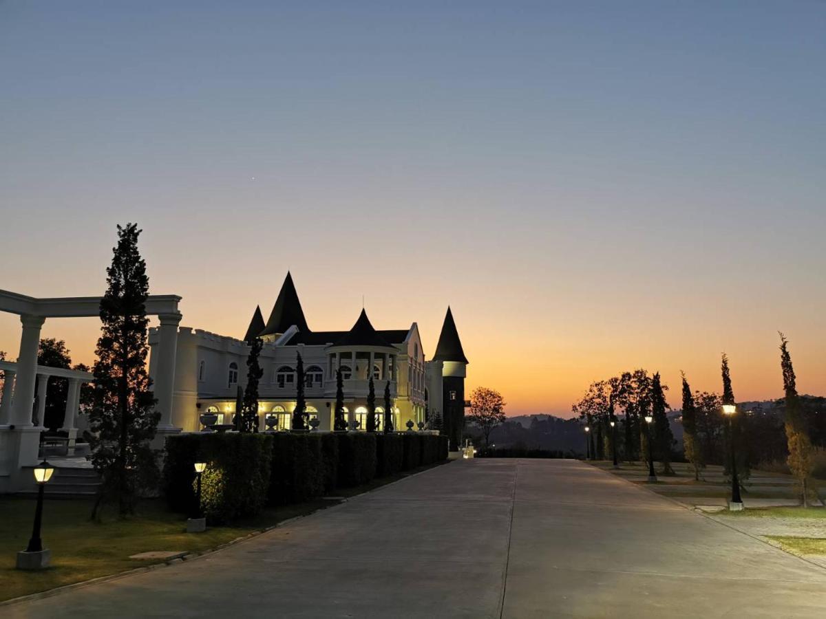 The Castell Condo By Nutthiwan Room 912 And 921 Khao Kho Esterno foto