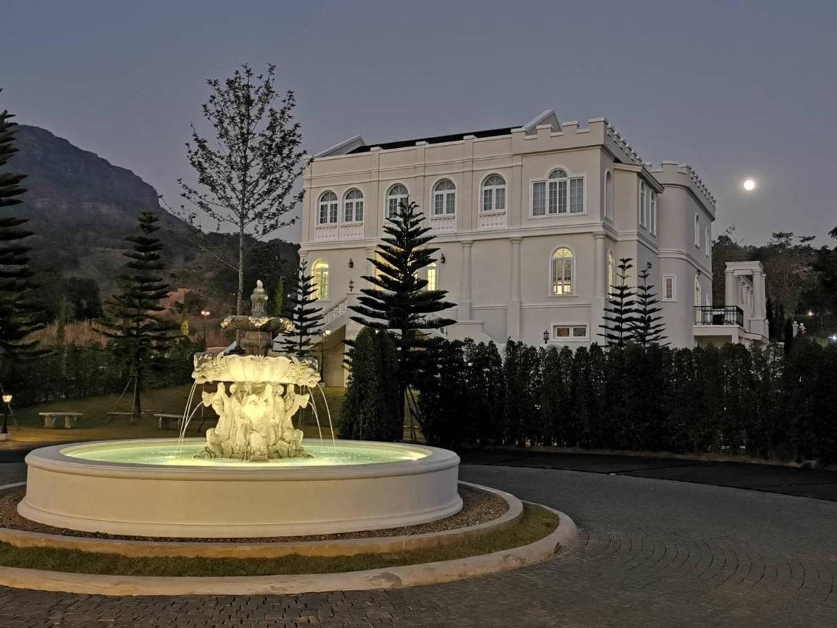 The Castell Condo By Nutthiwan Room 912 And 921 Khao Kho Esterno foto